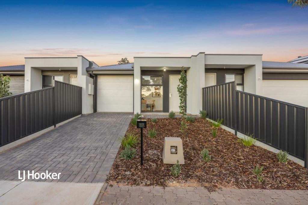 18b Albany Tce, Valley View, SA 5093