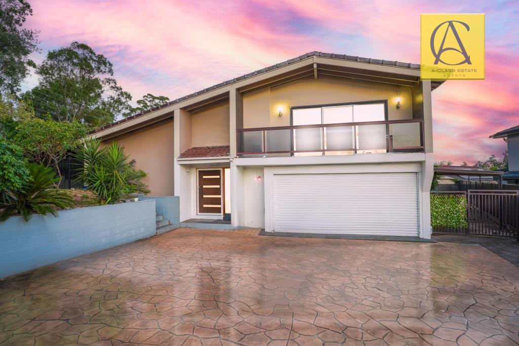 210 MACQUARIE RD, GREYSTANES, NSW 2145