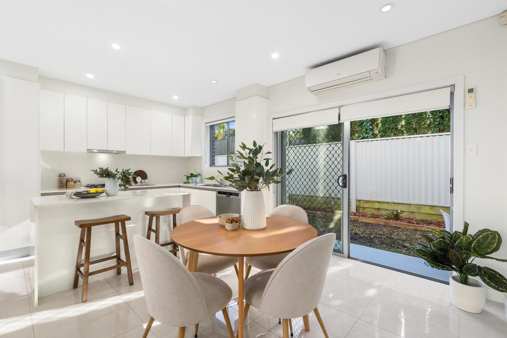 5/1 Grove Ave, Narwee, NSW 2209