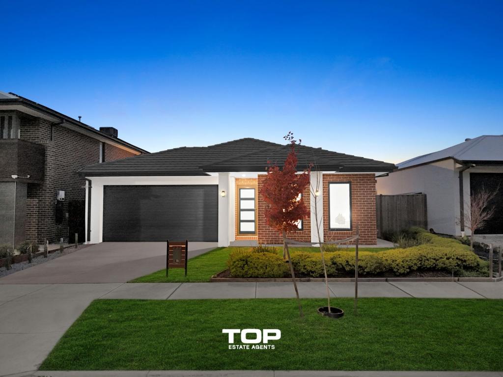 232 Saint Germain Bvd, Clyde North, VIC 3978