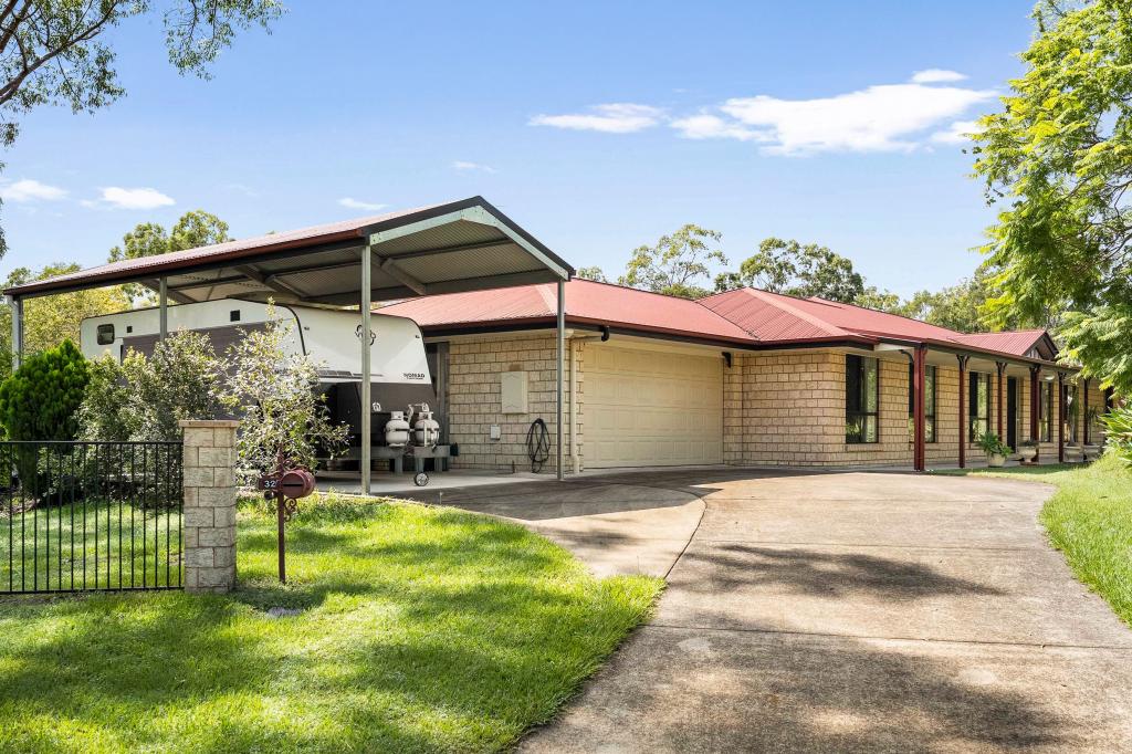 32 Sheepstation Gully Cl, Mount Crosby, QLD 4306