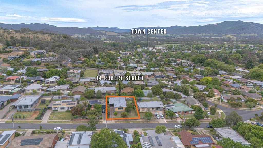 14 Robert St, Myrtleford, VIC 3737