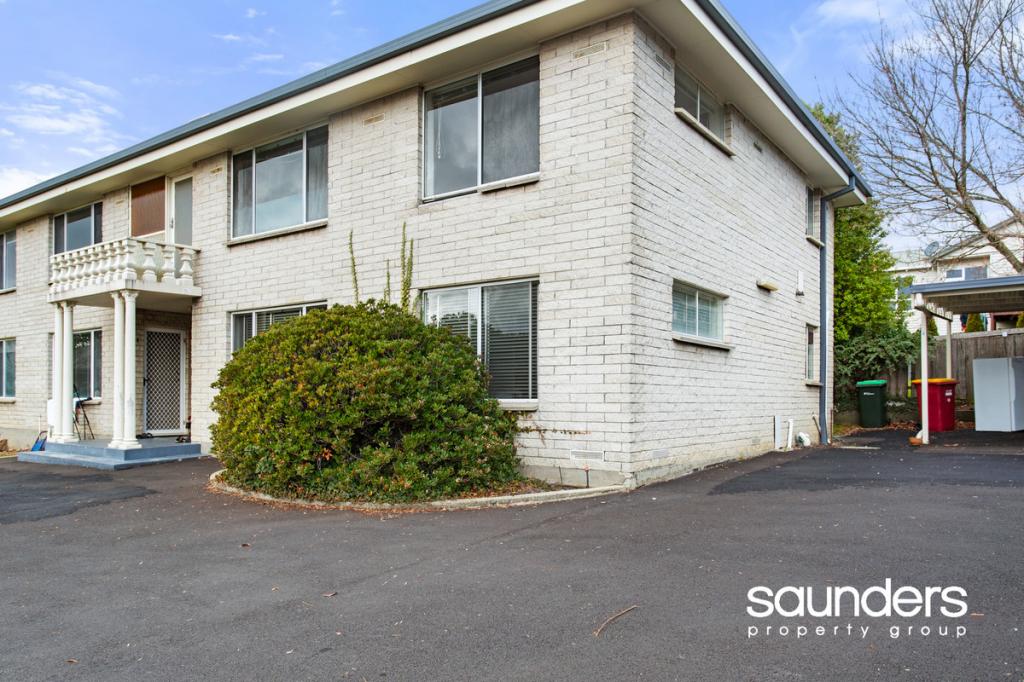 2/141 Abbott St, Newstead, TAS 7250