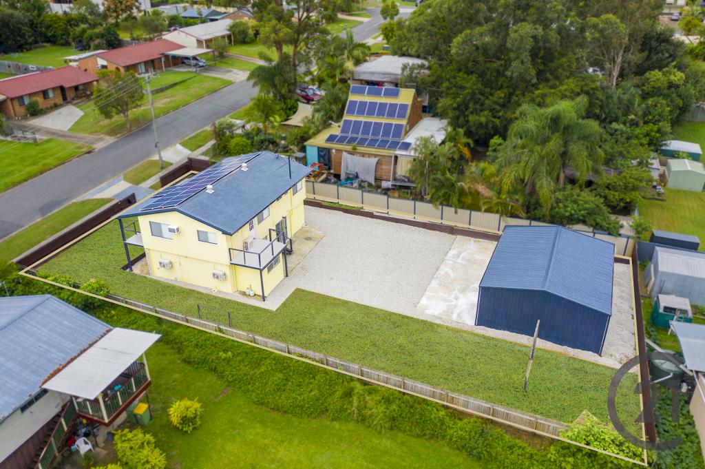 26 Glendale Cres, Browns Plains, QLD 4118