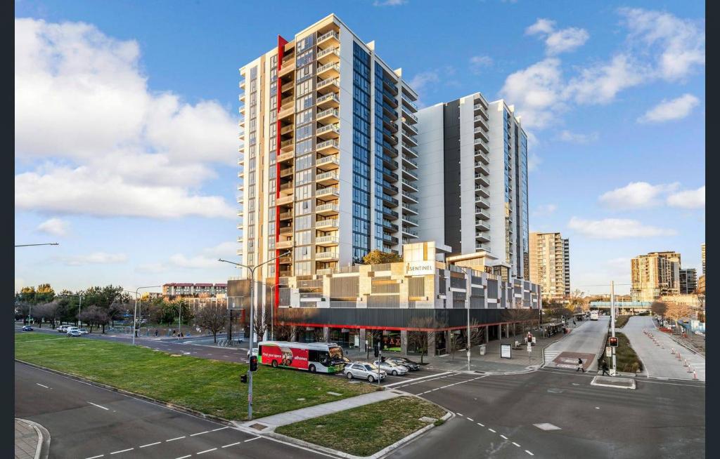 63/39 Benjamin Way, Belconnen, ACT 2617