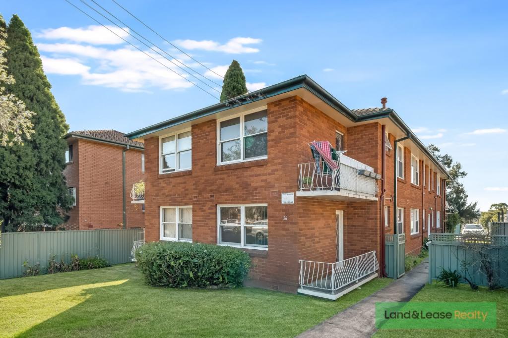 8/26 Moreton St, Lakemba, NSW 2195