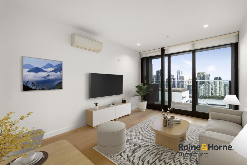 2112/628 FLINDERS ST, DOCKLANDS, VIC 3008