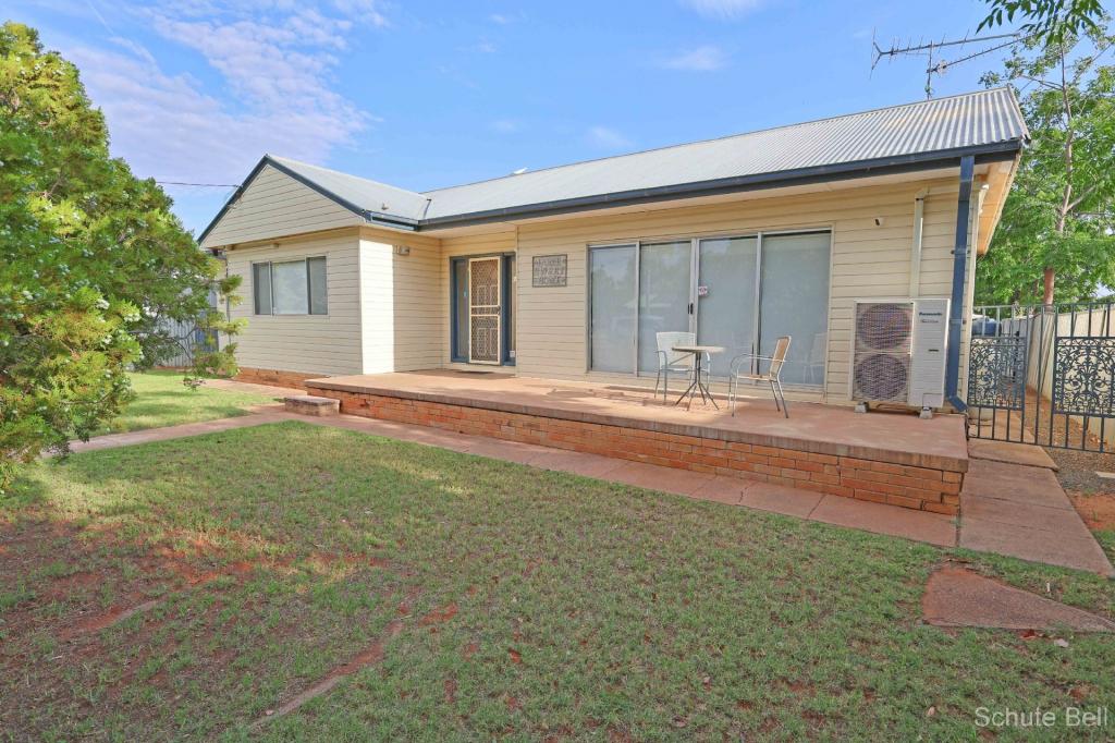 81 Darling St, Bourke, NSW 2840