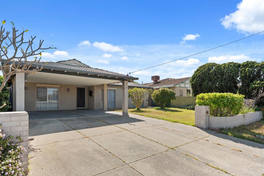 17 Barbrook Way, Warnbro, WA 6169
