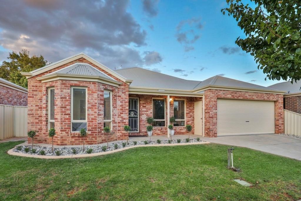 36 Carfora Dr, Mildura, VIC 3500