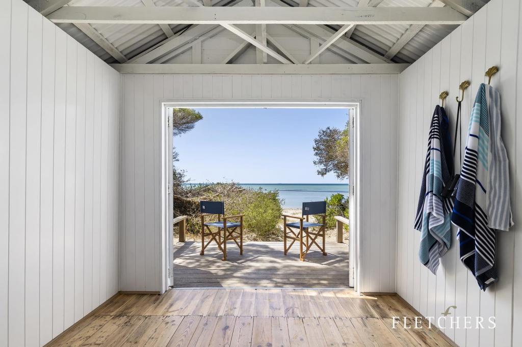 Boat Shed 126 Point Nepean Rd, Rye, VIC 3941