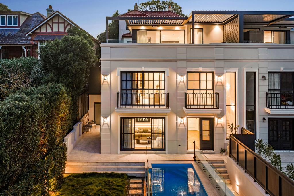 131 Lower St Georges Cres, Drummoyne, NSW 2047
