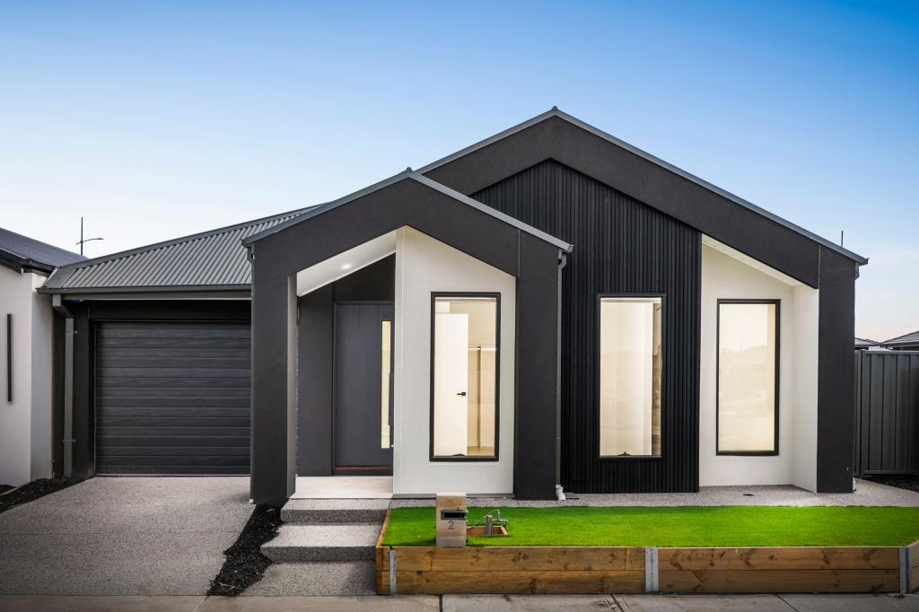 2 Basalt St, Donnybrook, VIC 3064