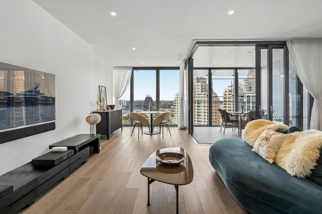88 Barangaroo Ave, Barangaroo, NSW 2000
