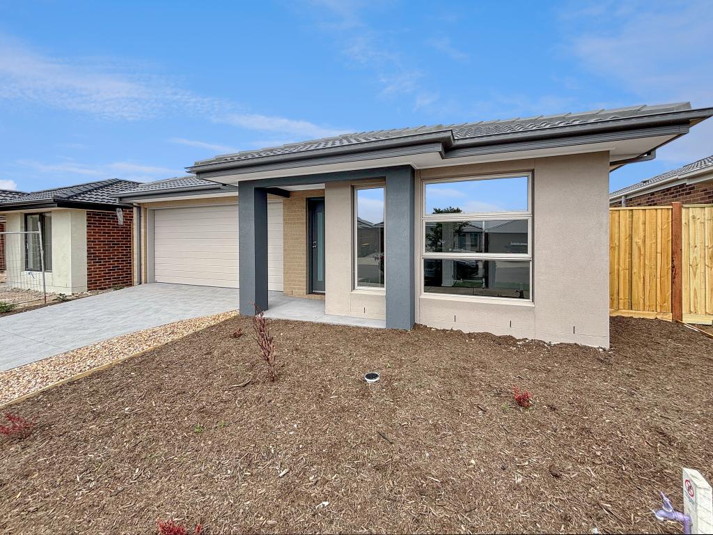 20 ELBERT ST, CHARLEMONT, VIC 3217