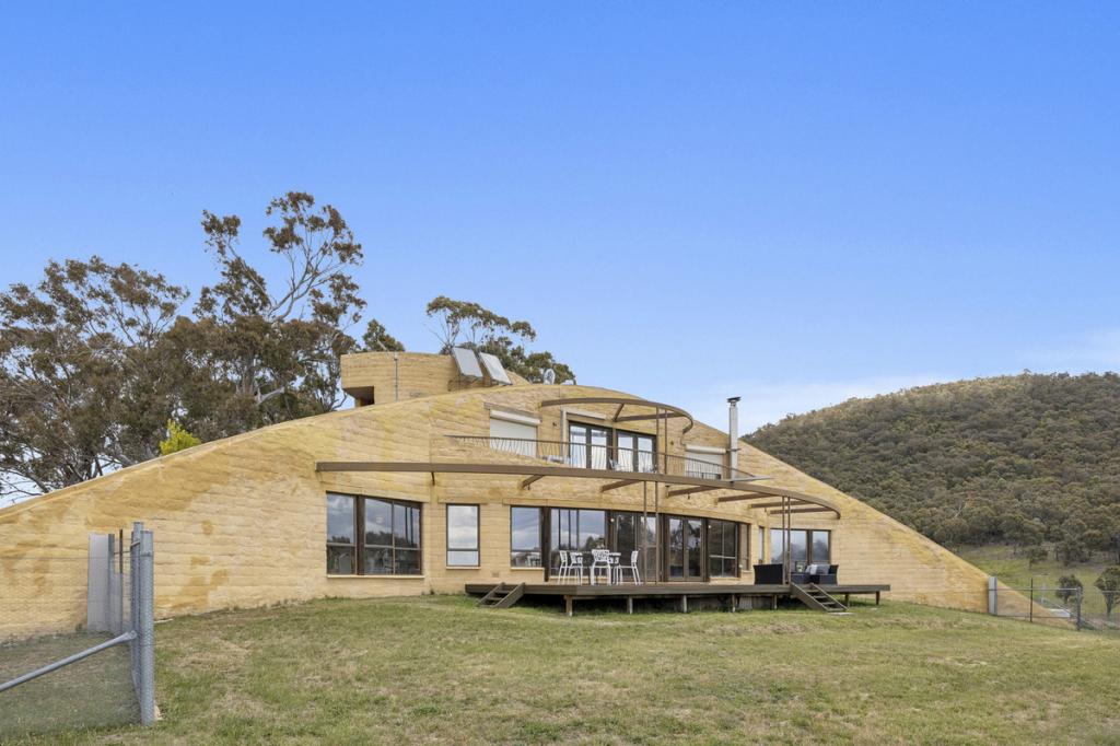 221 Two Sticks Rd, Uriarra, NSW 2611