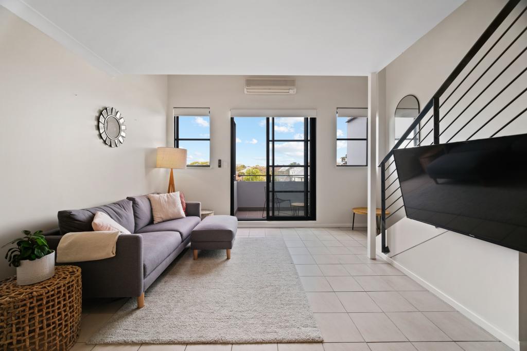 422/1 Phillip St, Petersham, NSW 2049