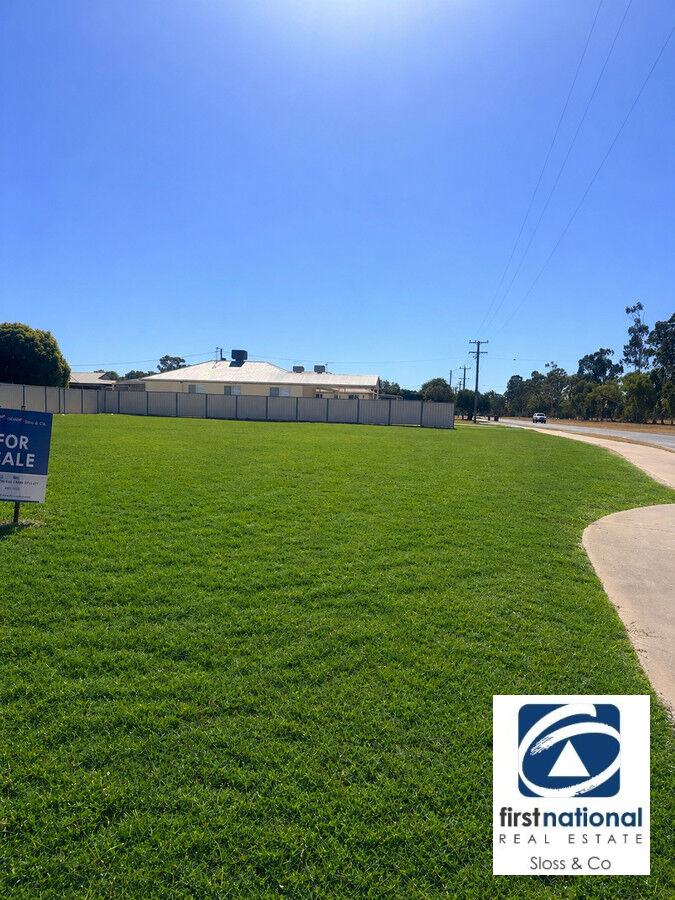2 BERNBOROUGH PL, GOONDIWINDI, QLD 4390