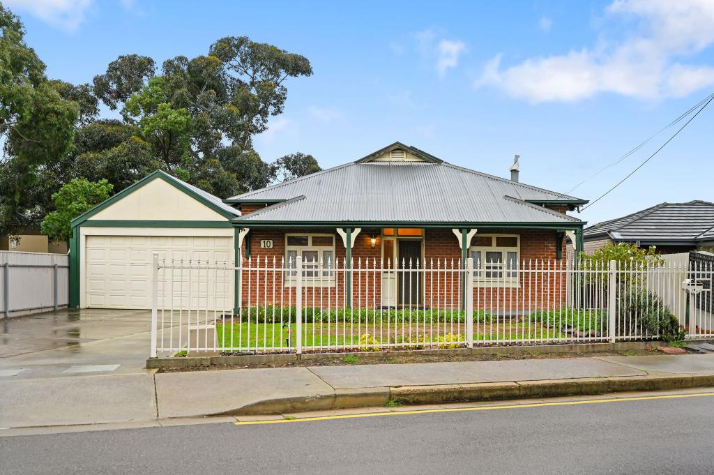 10 William St, Alberton, SA 5014
