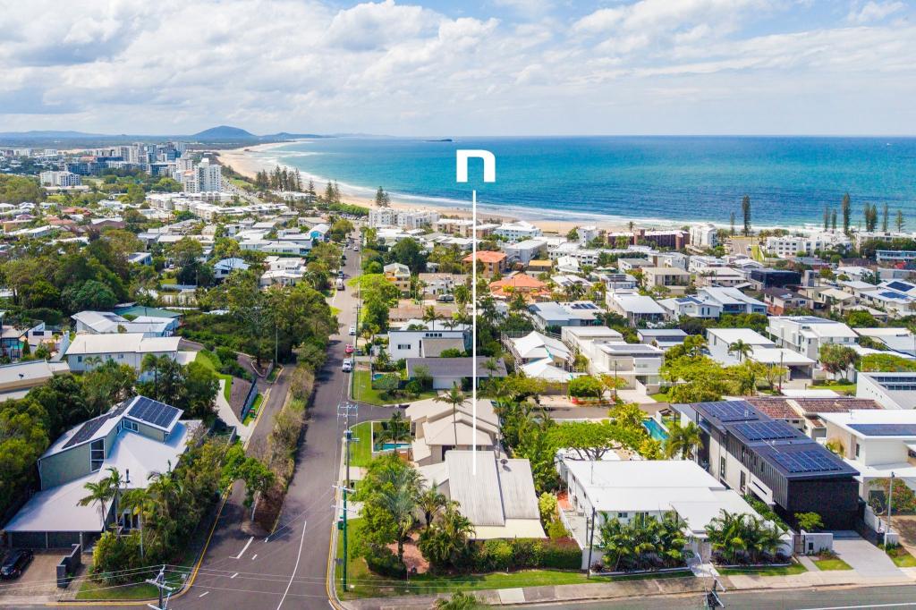 68 Buderim Ave, Alexandra Headland, QLD 4572
