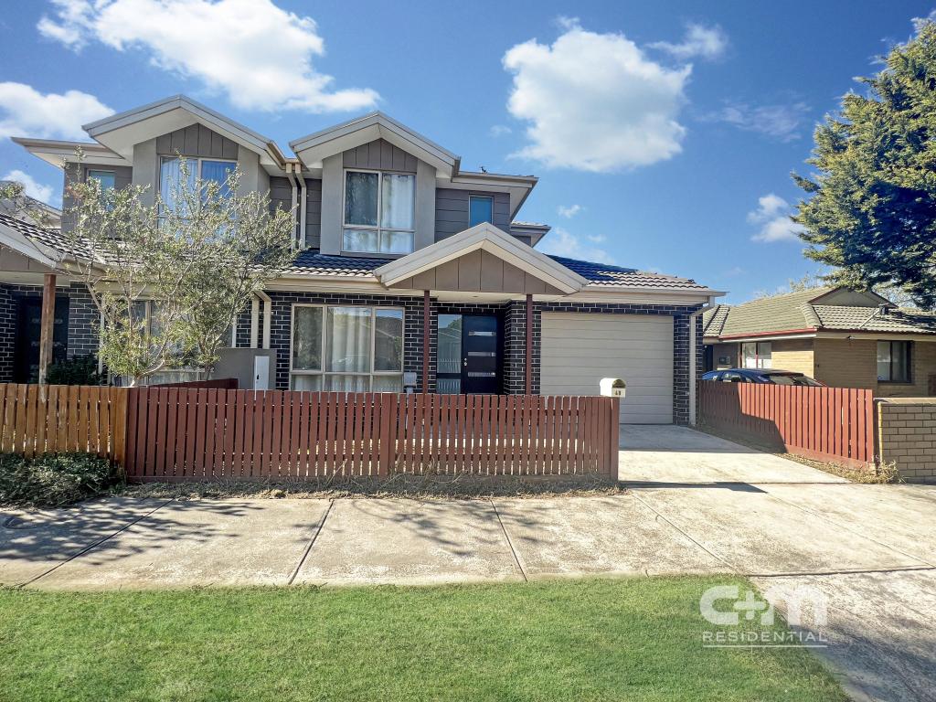 48 Smiley Rd, Broadmeadows, VIC 3047