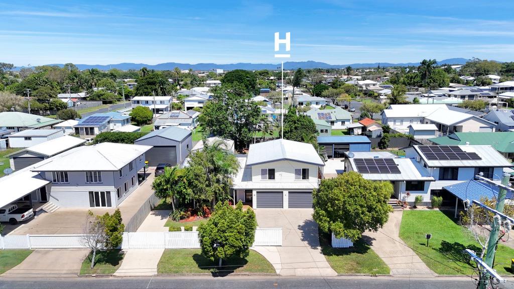15 Mcginn St, West Mackay, QLD 4740