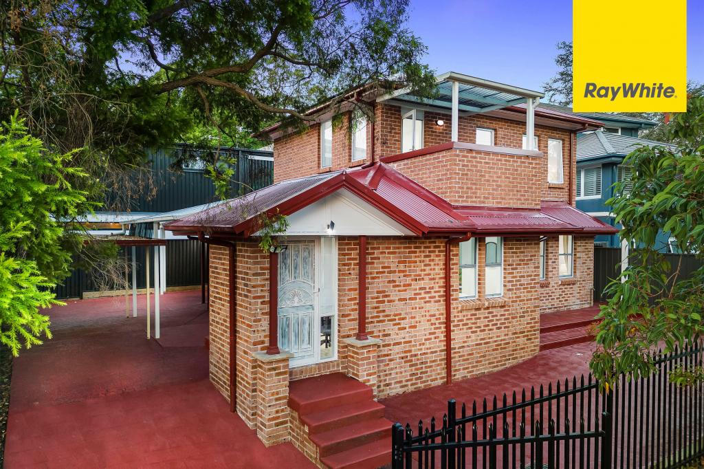 2a Deborah Pl, Eastwood, NSW 2122