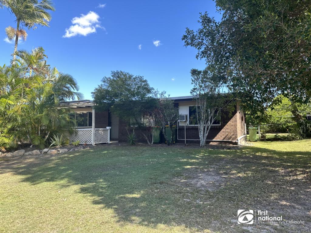 18 Edward St, Alexandra Hills, QLD 4161