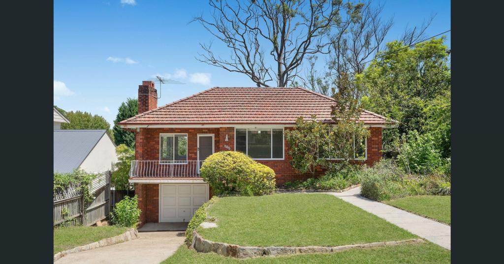 185 Kissing Point Rd, South Turramurra, NSW 2074