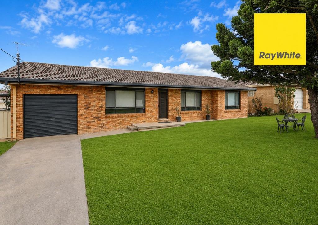 33 Mather St, Inverell, NSW 2360