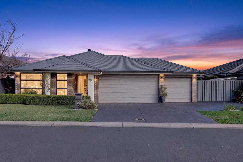 55 Explorer St, Gregory Hills, NSW 2557