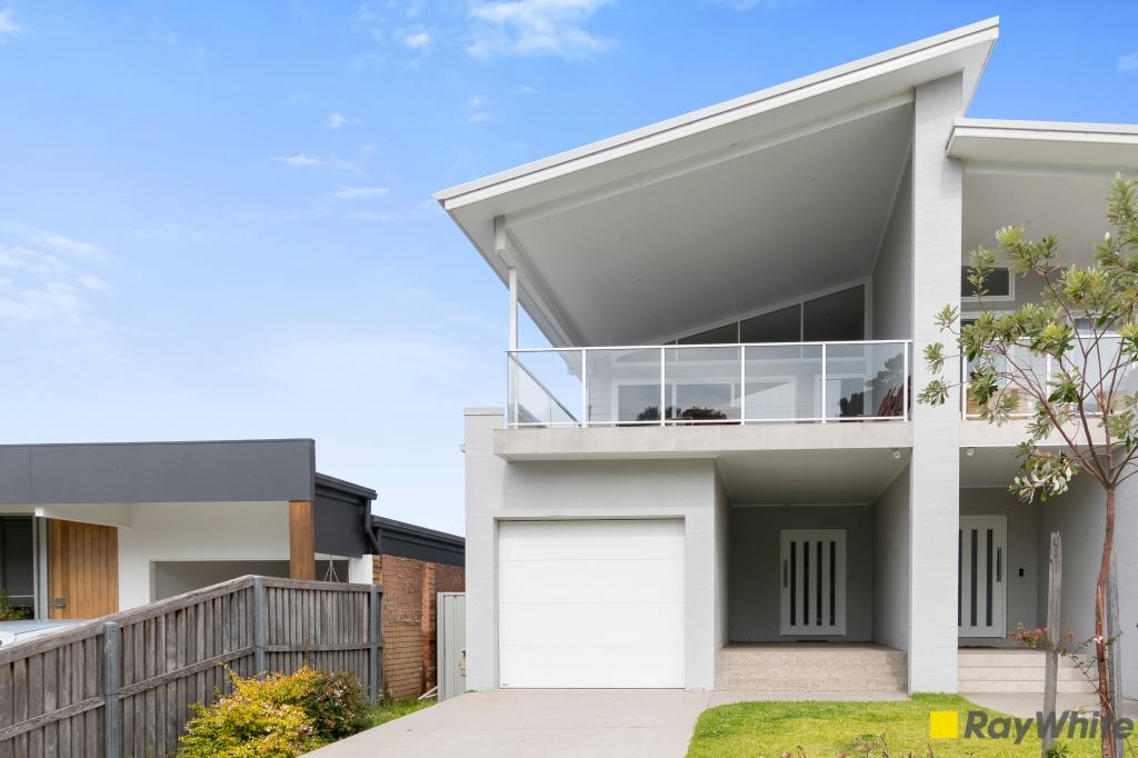 39A DORRIGO AVE, WOONONA, NSW 2517