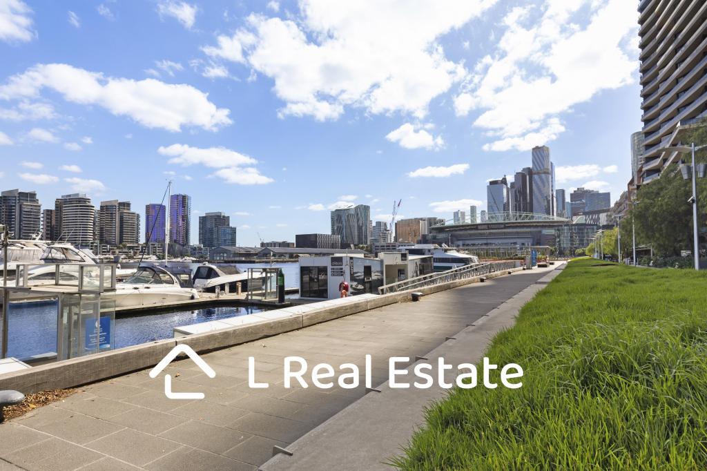 Shop 6 Waterside Pl, Docklands, VIC 3008