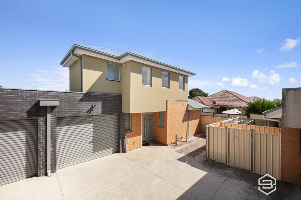 5/450-452 Bell St, Pascoe Vale South, VIC 3044