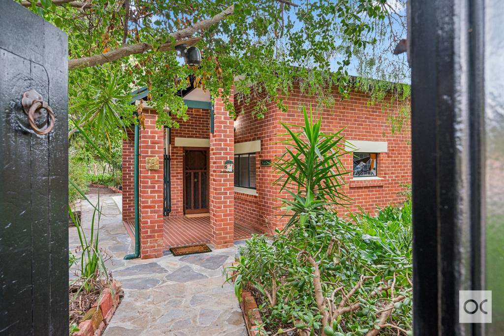 5 Springwood Cl, Eden Hills, SA 5050