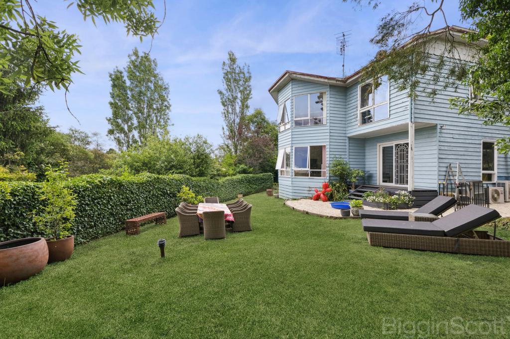 86 Central Springs Rd, Daylesford, VIC 3460