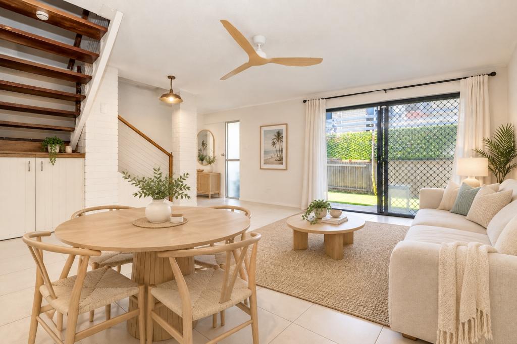1/25 Warburton St, North Ward, QLD 4810