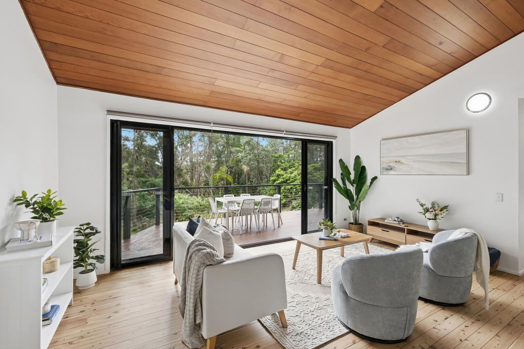 28 Judith Ave, Mount Riverview, NSW 2774