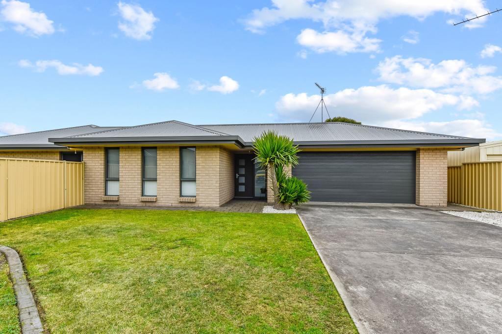 4 Radley Ct, Mount Gambier, SA 5290