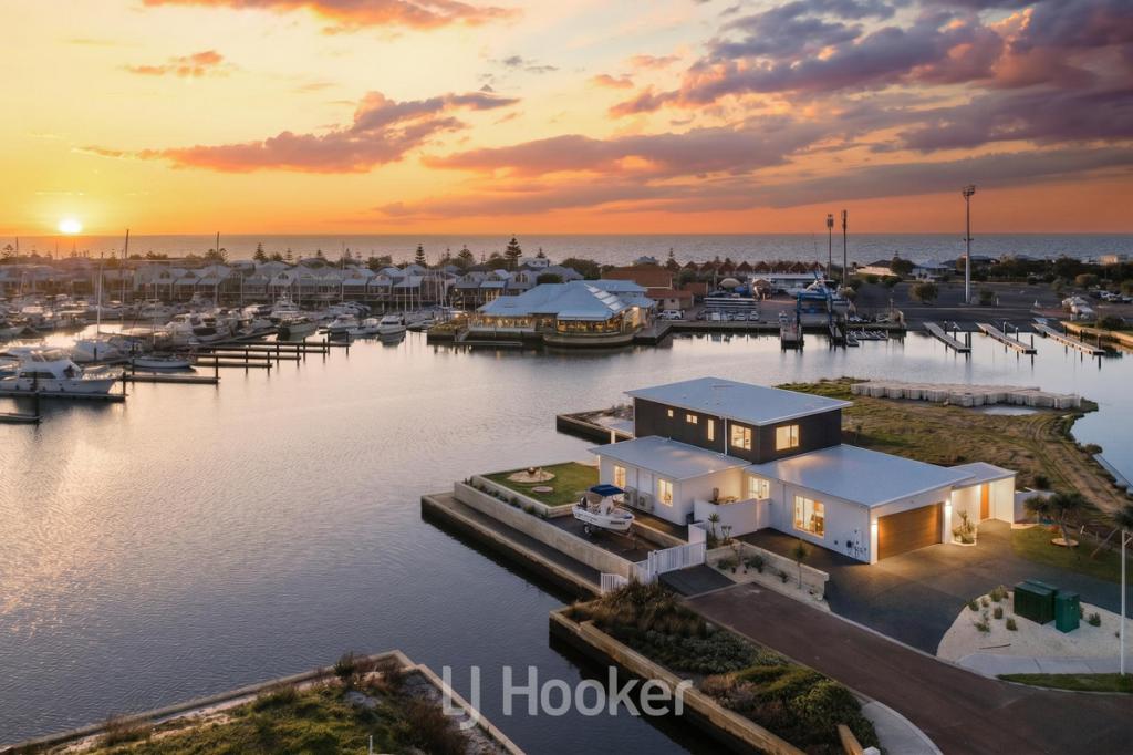 22 Port Lane, Geographe, WA 6280