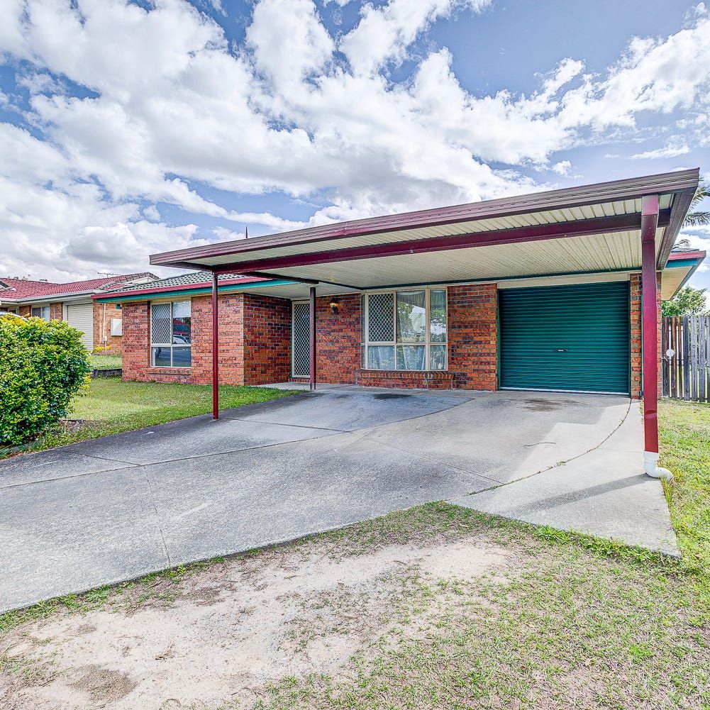 20 Julie St, Crestmead, QLD 4132