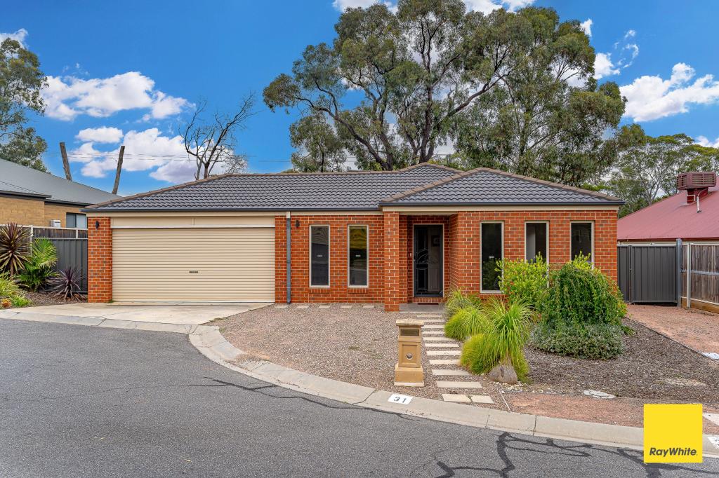 31 Harley Tce, Strathdale, VIC 3550