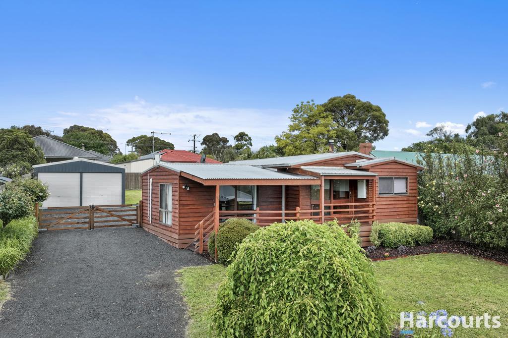 37 Tooronga Rd, Willow Grove, VIC 3825