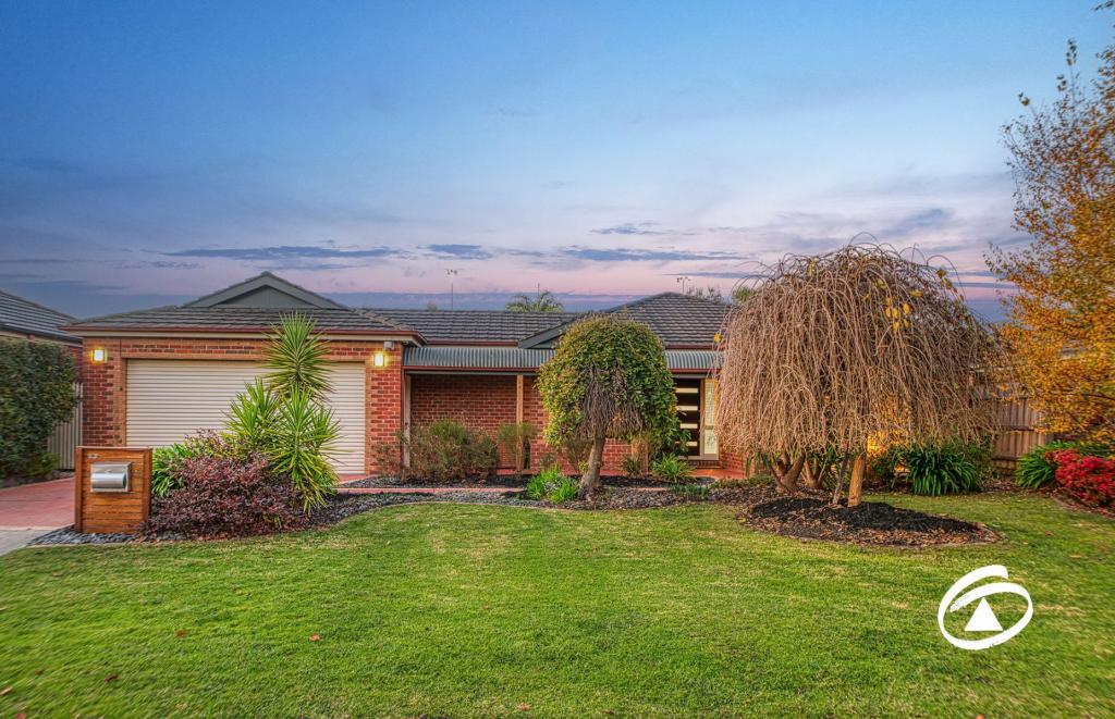 23 Domain Cct, Beaconsfield, VIC 3807