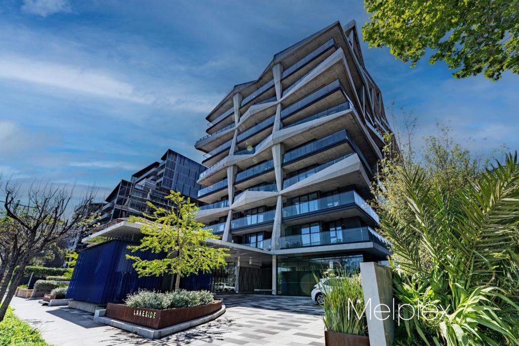 801/77 Queens Rd, Melbourne, VIC 3004