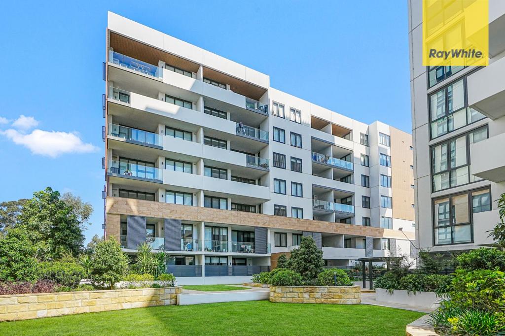 419/100 Fairway Dr, Norwest, NSW 2153