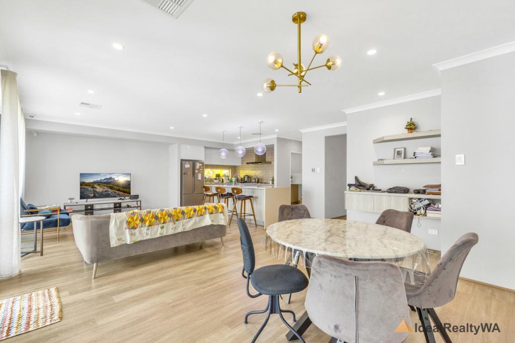 23 Cedarleaf Ent, Treeby, WA 6164