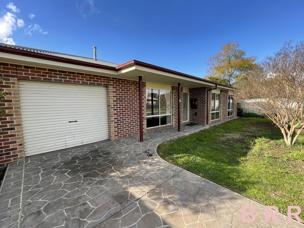 2 STAPLETON CT, BENALLA, VIC 3672