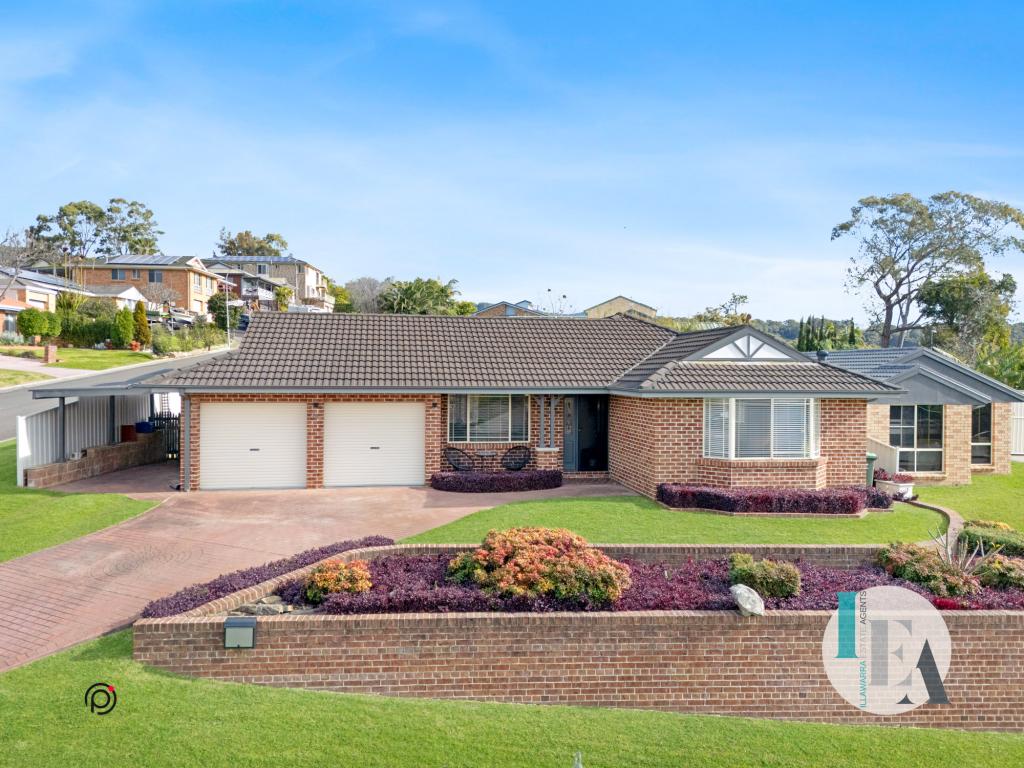 23 Roper Rd, Albion Park, NSW 2527