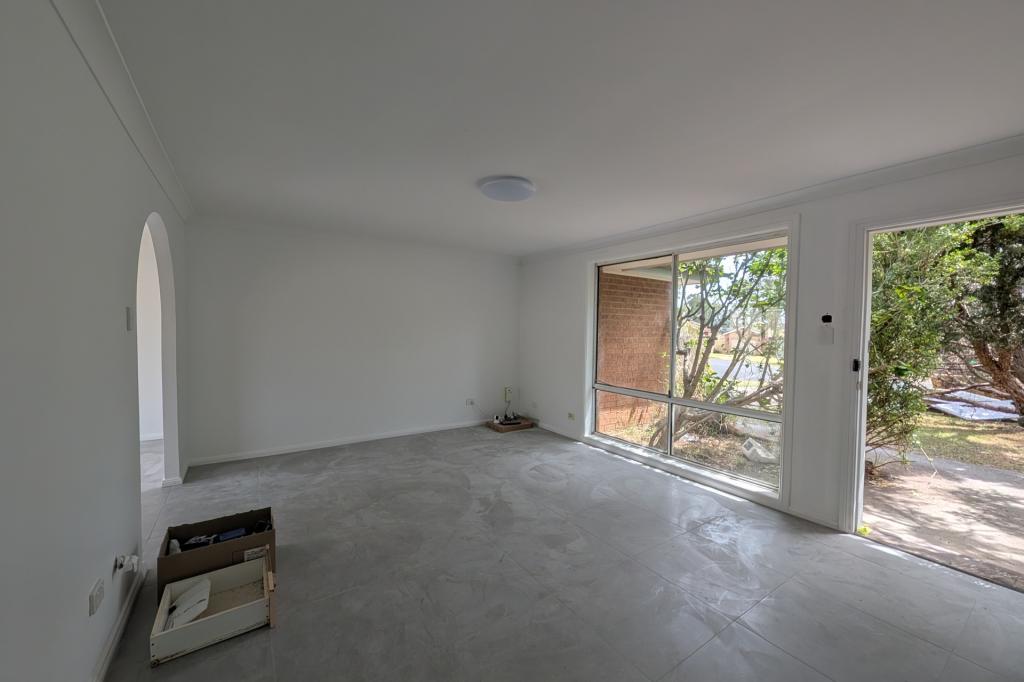 19 Marcellus Pl, Rosemeadow, NSW 2560